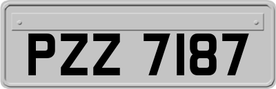 PZZ7187