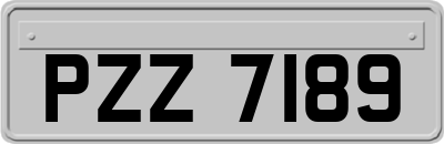 PZZ7189