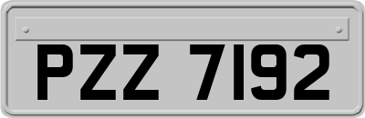 PZZ7192