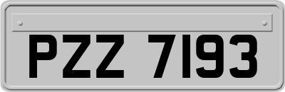 PZZ7193