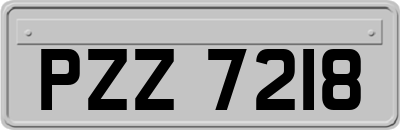 PZZ7218