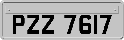 PZZ7617