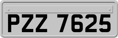 PZZ7625