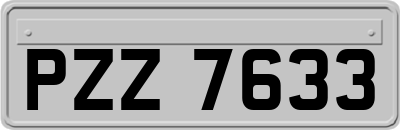 PZZ7633