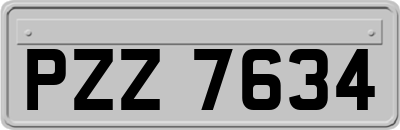 PZZ7634