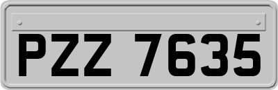 PZZ7635