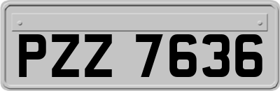 PZZ7636