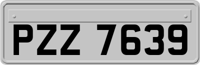 PZZ7639