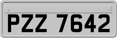 PZZ7642