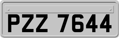 PZZ7644