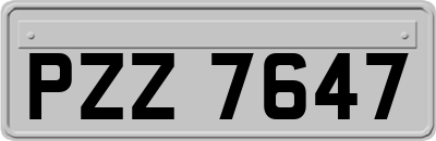 PZZ7647