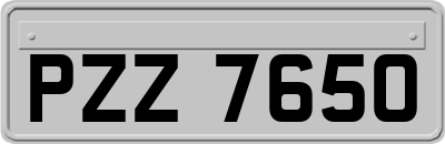 PZZ7650