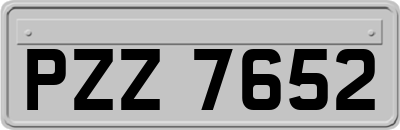 PZZ7652