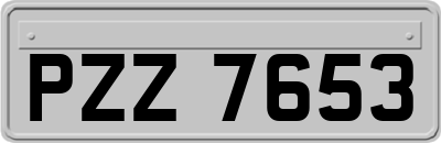 PZZ7653