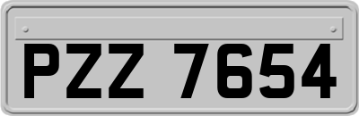 PZZ7654