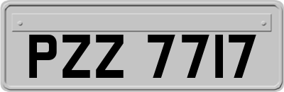 PZZ7717