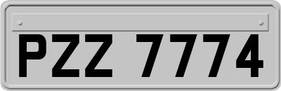 PZZ7774