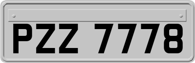 PZZ7778