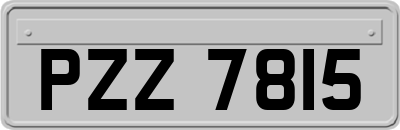 PZZ7815