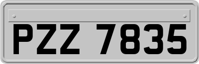 PZZ7835