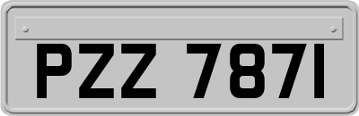 PZZ7871