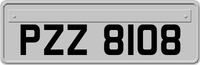 PZZ8108