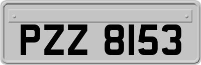 PZZ8153