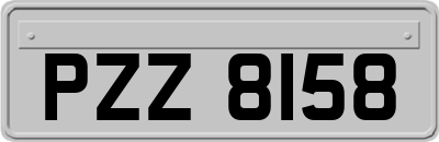 PZZ8158