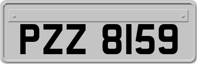 PZZ8159