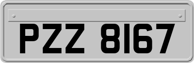 PZZ8167