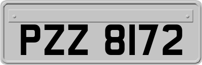 PZZ8172