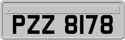 PZZ8178