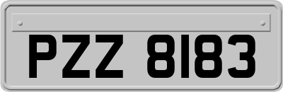 PZZ8183