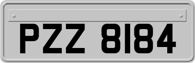 PZZ8184