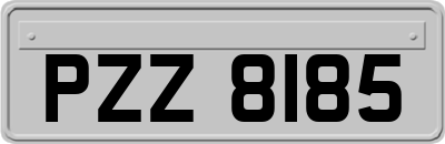 PZZ8185