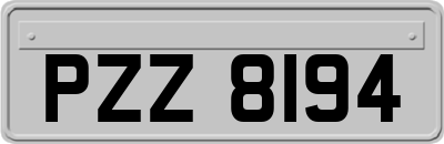 PZZ8194