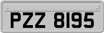 PZZ8195