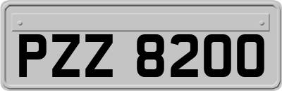 PZZ8200