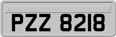 PZZ8218