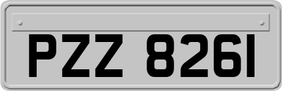 PZZ8261