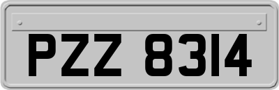 PZZ8314