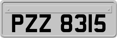 PZZ8315