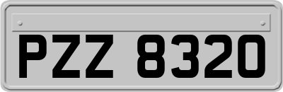 PZZ8320