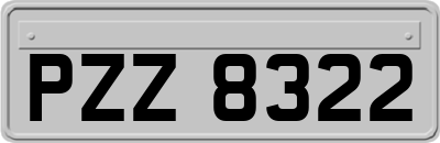 PZZ8322