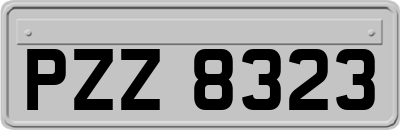 PZZ8323