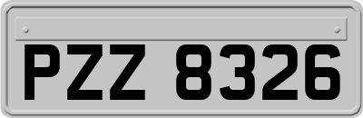 PZZ8326