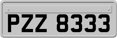 PZZ8333