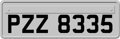 PZZ8335