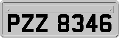 PZZ8346