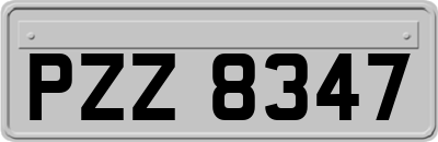 PZZ8347